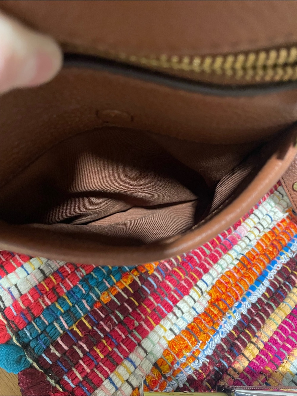 Fossil bag - Picture 14 of 16